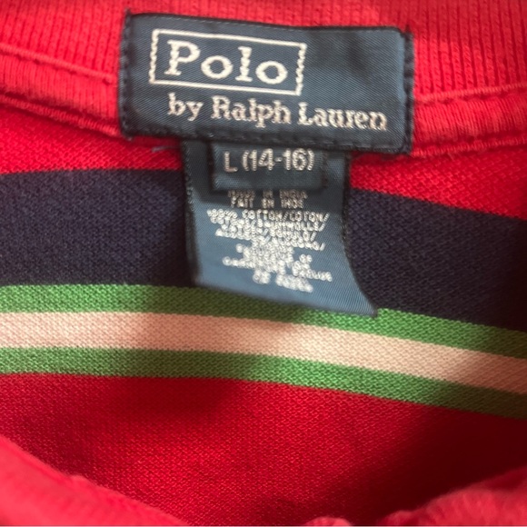 Polo by Ralph Lauren shirt - Picture 7 of 7